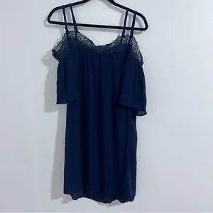 blue island | Dresses | Blue Island Navy Blue Beach Dress Cold Shoulder Size Small Light Embroidered | Poshmark blue island | Dresses | Blue Island Navy Blue Beach Dress Cold Shoulder Size Small Light Embroidered | Poshmark